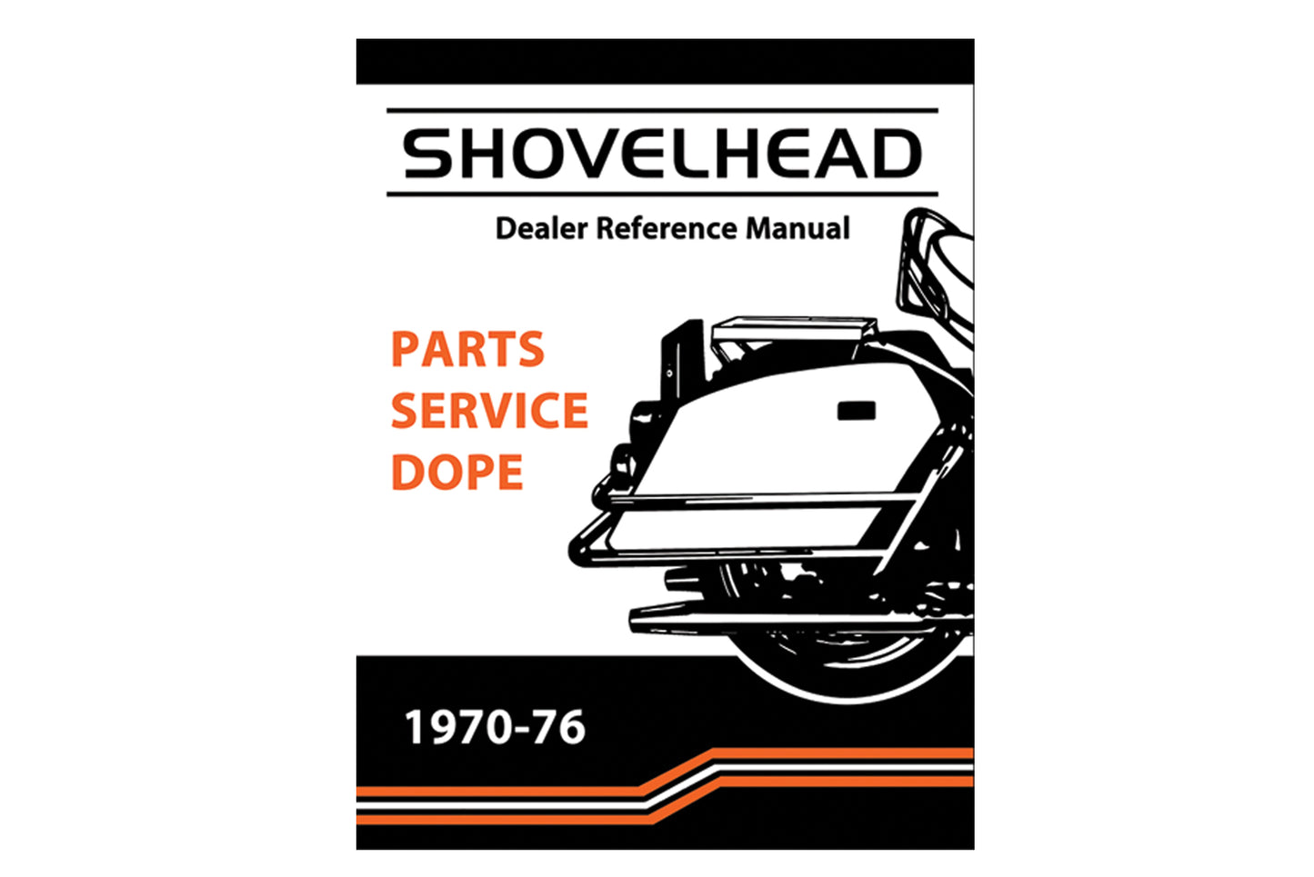 HARLEY 1971-1984 Shovelhead Produktkatalog Passend für 1966-1984 FL,   1971-1984 FX,
