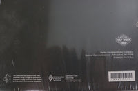 HARLEY OE Teilekatalog für 2010 VRSC Passt für 2010-2010 VRSC,