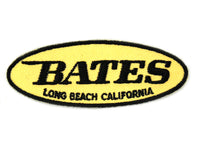 HARLEY Bates Patches Passend für 0- Alle