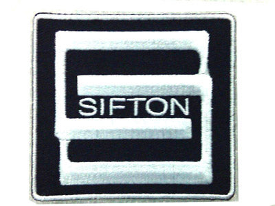 HARLEY Sifton Motorcycle Products Patches fits 0-  All,