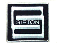 HARLEY Sifton Motorradprodukte Aufnäher Passend 0-  Alle,