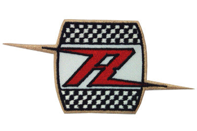 HARLEY R Racing Aufnäher Passt 0-  Alle,