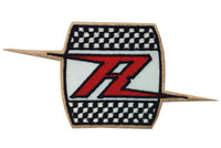 HARLEY R Racing Aufnäher Passt 0-  Alle,