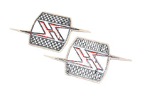 HARLEY "H" Beleuchtungs-Patch passend für 0- Alle,