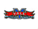 HARLEY Yale Patches fits 0-  All,