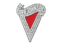 HARLEY Iver Johnson Patches Fits 0-  All,