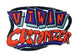 HARLEY V-Twin MFG Customizer Patches fits 0-  All,