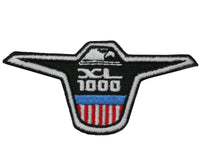 HARLEY XL 1000 Patches fits 0-  All,