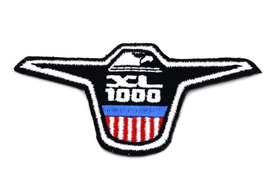 HARLEY XL 1000 Patches fits 0-  All,