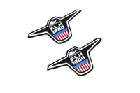 HARLEY FLH 1200 Patches Fits 0-  All,