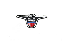 HARLEY FLH 1200 Patches Fits 0-  All,