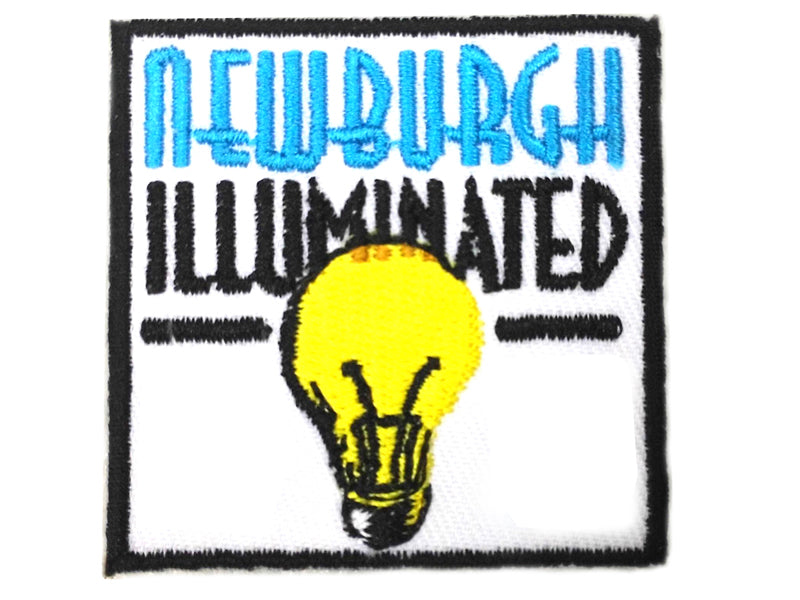 HARLEY Newburgh Illuminated 2014 Patch Set Fits 0-  All,