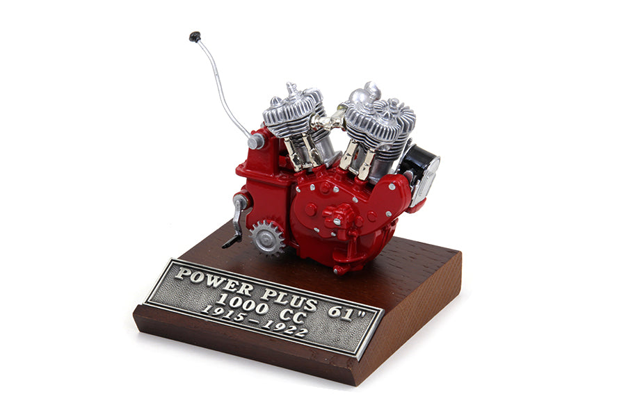 HARLEY 61 inch Power Plus Motor Model Fits 0-  All,