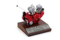 HARLEY 61 inch Power Plus Motor Model Fits 0-  All,