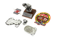 HARLEY Panhead Motorrad-Geschenkset Passend für 0- Alle,