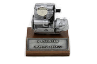 HARLEY 4-Zylinder 1265cc 1926-1942 Indian Motor Modell Passt 0- Alle,