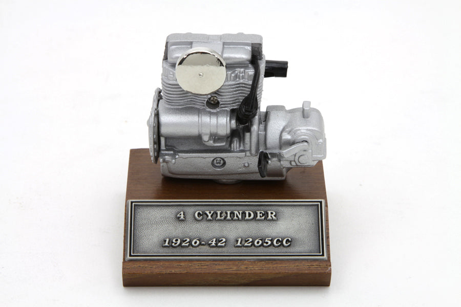 HARLEY 4-Zylinder 1265cc 1926-1942 Indian Motor Modell Passt 0- Alle,