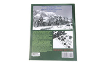 HARLEY „How to Restore Your Military Harley-Davidson 1932-1952 – Passend für WL-Modelle von 1932-1952,