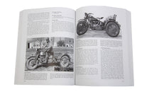 HARLEY „How to Restore Your Military Harley-Davidson 1932-1952 – Passend für WL-Modelle von 1932-1952,