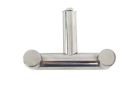 HARLEY Double Coat Hook Fits 0-  Custom, application