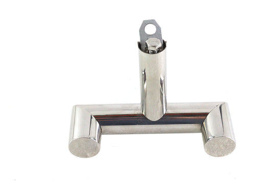 HARLEY Double Coat Hook Fits 0-  Custom, application