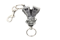 HARLEY Evolution Motor Schlüsselanhänger Passend für 0- Alle,