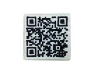 HARLEY Motorcyclepedia QR Patches Passend 0-  Alle,