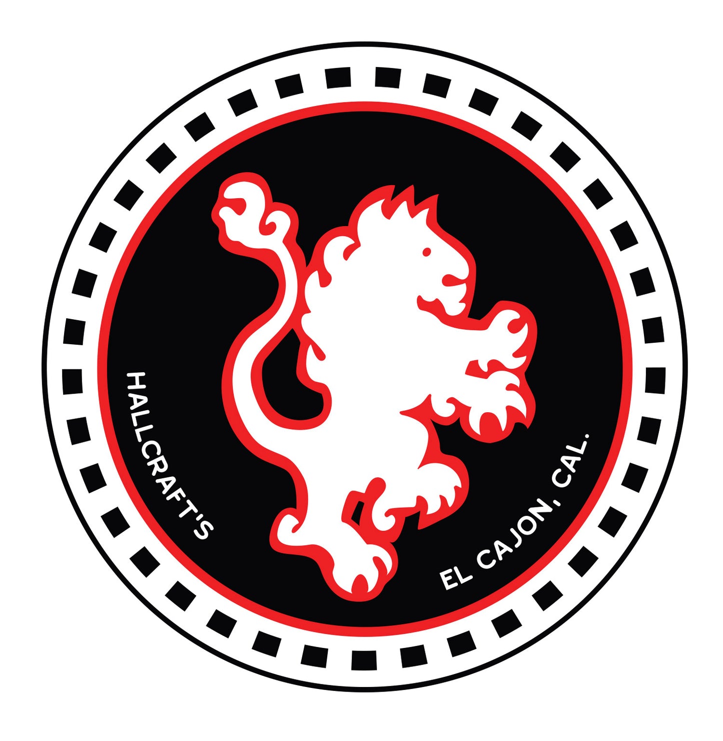 HARLEY Hallcrafts Patches Passt 0-  Alle,