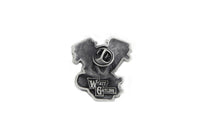 HARLEY Panhead Lapel Pin fits 0-  All,