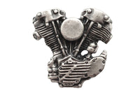 HARLEY Knucklehead Anstecknadel Passt 0-  Alle,