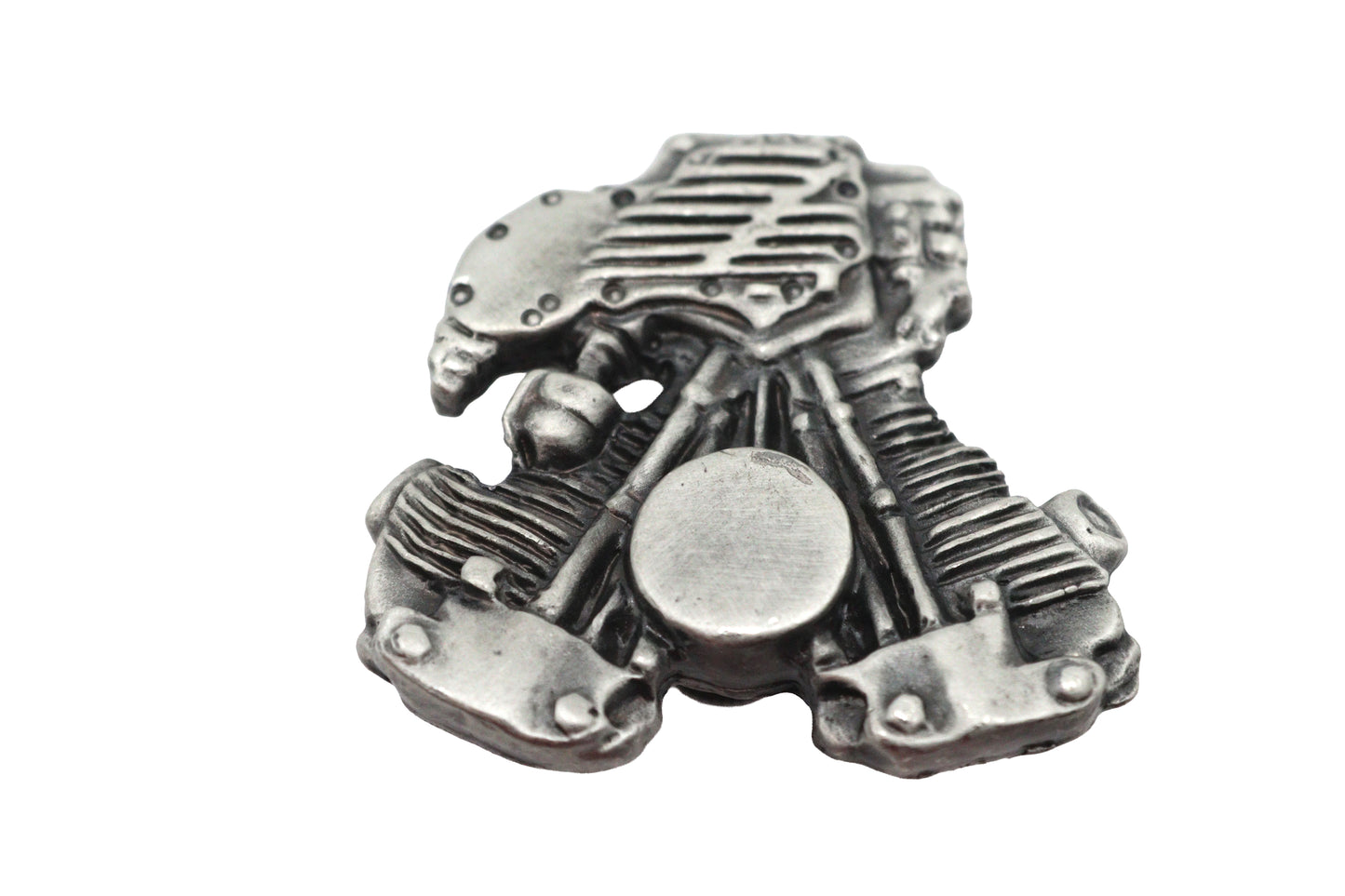 HARLEY Knucklehead Anstecknadel Passt 0-  Alle,