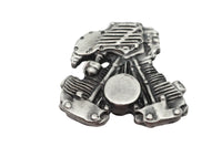 HARLEY Knucklehead Anstecknadel Passt 0-  Alle,
