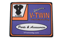 HARLEY V-Twin Mouse Pad Fits 0-  All,