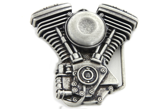 HARLEY V-Twin Belt Buckle fits 0-  All,