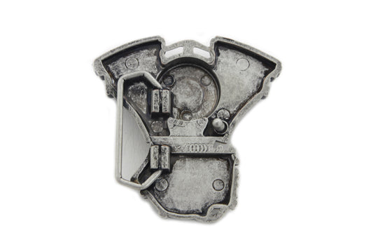 HARLEY V-Twin Belt Buckle fits 0-  All,