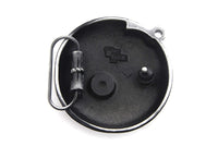 HARLEY Shebler Round Belt Buckle fits 0-  All, Models