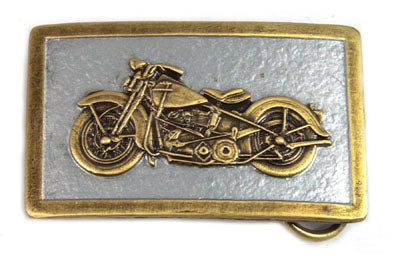 HARLEY 1948 Panhead Zinnguss-Gürtelschnalle Passt 0-  Alle, Modelle