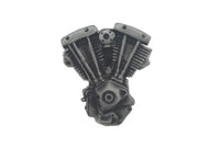 HARLEY Shovelhead Reversnadel Passend für 0- Alle,