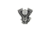 HARLEY Evolution Lapel Pin fits 0-  All,