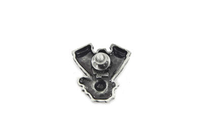 HARLEY Evolution Lapel Pin fits 0-  All,