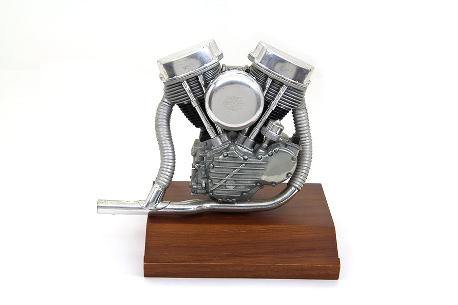 HARLEY Large Panhead Motormodell passt für 0- Alle,