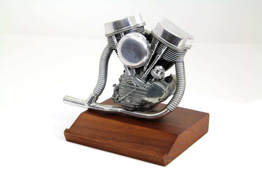 HARLEY Large Panhead Motormodell passt für 0- Alle,