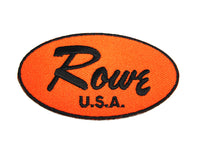 HARLEY Rowe Ventilflicken-Set Passend für 0- Alle,