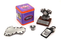 HARLEY Knucklehead Geschenkset Passend für 0- Alle