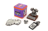 HARLEY Knucklehead Geschenkset Passend für 0- Alle
