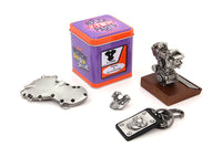 HARLEY Knucklehead Geschenkset Passend für 0- Alle