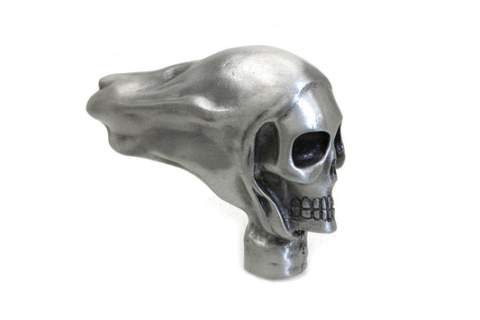 HARLEY Skull Fender Ornament fits 0-  All,