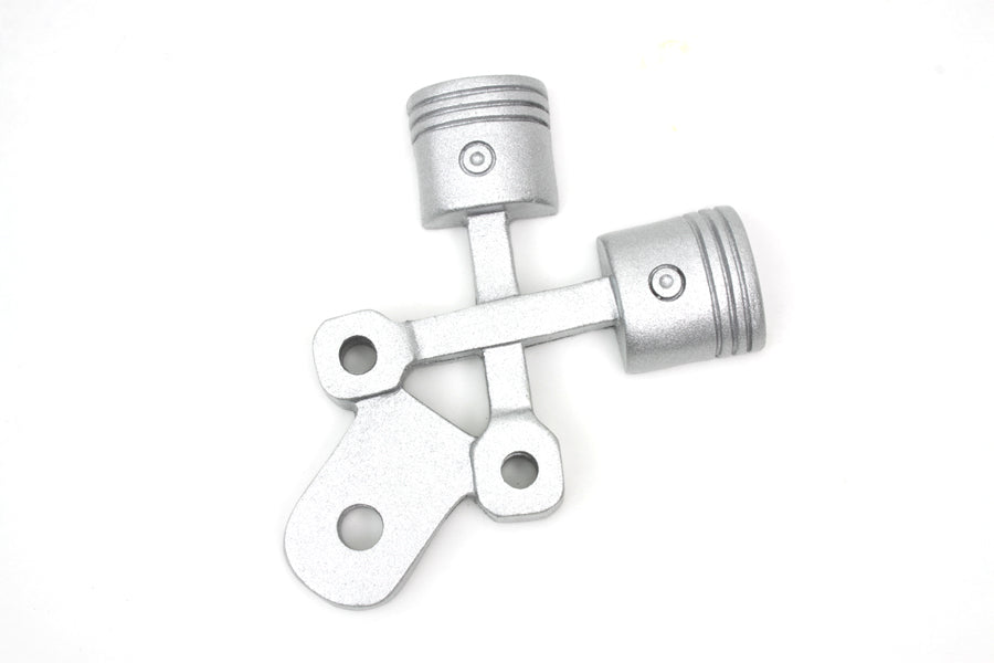 HARLEY Piston Kennzeichen-Topper Passt 0- Alle Modelle