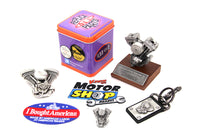 HARLEY Evolution Motorrad-Geschenkset, passend für 0- Alle,