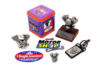 HARLEY Evolution Motorrad-Geschenkset, passend für 0- Alle,